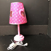 Load image into Gallery viewer, Lamp w/ Cutouts
