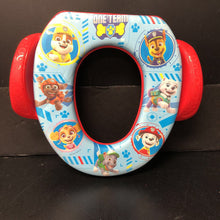 Load image into Gallery viewer, Character Portable Potty Seat

