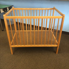 Load image into Gallery viewer, Wooden Daycare Pen
