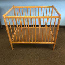 Load image into Gallery viewer, Wooden Daycare Pen
