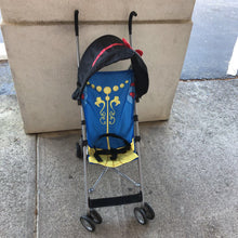 Load image into Gallery viewer, Snow White Lightweight Umbrella Stroller
