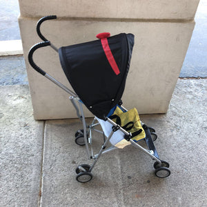 Snow White Lightweight Umbrella Stroller