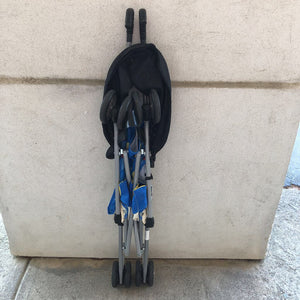 Snow White Lightweight Umbrella Stroller