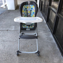 Load image into Gallery viewer, Ingenuity Trio 3-in-1 High Chair
