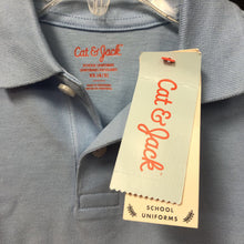 Load image into Gallery viewer, Polo Shirt (NEW)
