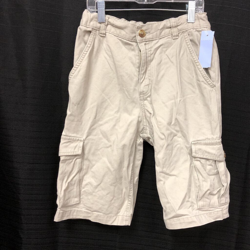 Cargo Shorts