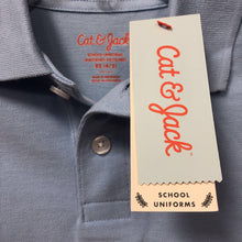 Load image into Gallery viewer, Polo Shirt (NEW)
