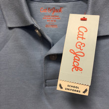 Load image into Gallery viewer, Polo Shirt (NEW)
