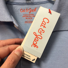 Load image into Gallery viewer, Polo Shirt (NEW)
