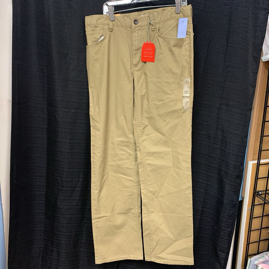 Pants (NEW)