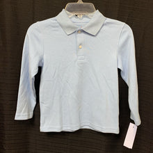 Load image into Gallery viewer, Polo Top (NEW)
