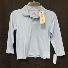 Load image into Gallery viewer, Polo Top (NEW)
