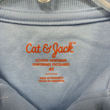 Load image into Gallery viewer, Polo Top (NEW)
