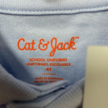 Load image into Gallery viewer, Polo Top (NEW)
