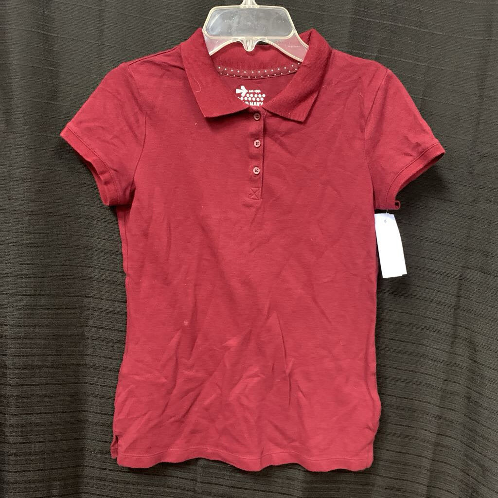 Polo Top