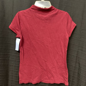 Polo Top