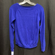 Load image into Gallery viewer, Owl Sweater
