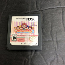 Load image into Gallery viewer, cooking mama 2 Dinner with Friends

