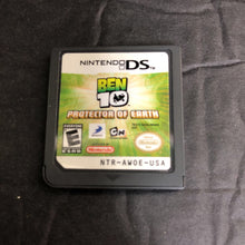 Load image into Gallery viewer, Ben 10 Protector of Earth
