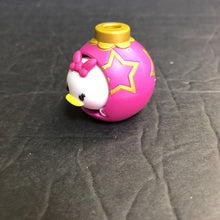 Load image into Gallery viewer, Disney Tsum Tsum Christmas Daisy Duck Figure w/Ornament
