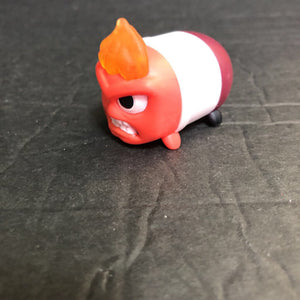 Disney Tsum Tsum Anger Figure