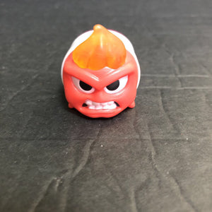 Disney Tsum Tsum Anger Figure