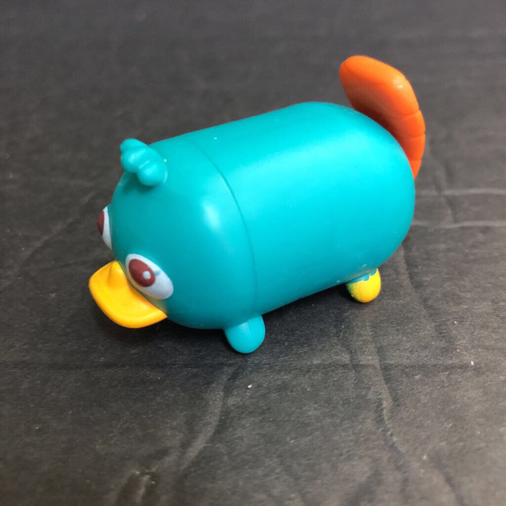 Disney Tsum Tsum Perry the Platypus Figure