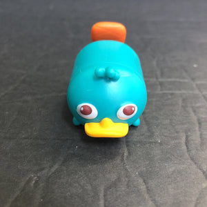 Disney Tsum Tsum Perry the Platypus Figure