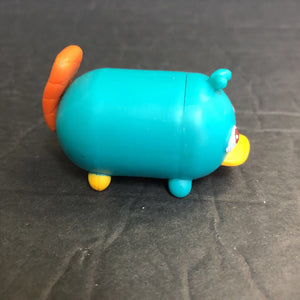 Disney Tsum Tsum Perry the Platypus Figure