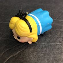 Load image into Gallery viewer, Disney Tsum Tsum Alice in Wonderland Alice Figure
