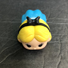 Load image into Gallery viewer, Disney Tsum Tsum Alice in Wonderland Alice Figure
