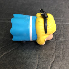 Load image into Gallery viewer, Disney Tsum Tsum Alice in Wonderland Alice Figure
