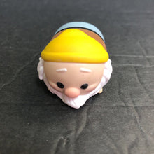 Load image into Gallery viewer, Disney Tsum Tsum Snow White Happy Figure
