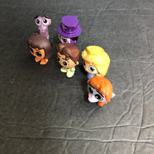 Load image into Gallery viewer, Disney Doorables 6pk Figures
