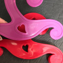 Load image into Gallery viewer, 6pk Hangers for 18" Doll
