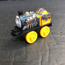 Load image into Gallery viewer, Stephen Mini Plastic Train Engine
