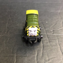 Load image into Gallery viewer, Bert Mini Plastic Train Engine
