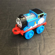 Load image into Gallery viewer, Thomas Mini Plastic Train Engine
