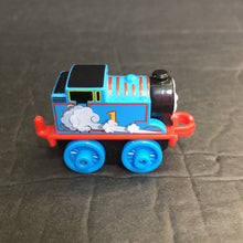 Load image into Gallery viewer, Thomas Mini Plastic Train Engine
