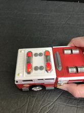 Load image into Gallery viewer, Firetruck Battery Operated
