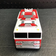 Load image into Gallery viewer, Firetruck Battery Operated
