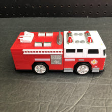Load image into Gallery viewer, Firetruck Battery Operated
