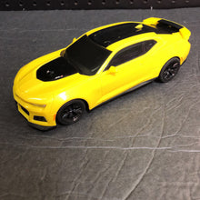 Load image into Gallery viewer, 2017 Camaro Car Battery Operated, pull back
