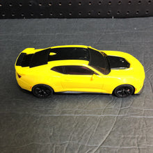 Load image into Gallery viewer, 2017 Camaro Car Battery Operated, pull back
