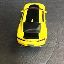 Load image into Gallery viewer, 2017 Camaro Car Battery Operated, pull back
