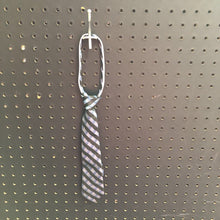 Load image into Gallery viewer, Boys Striped Tie
