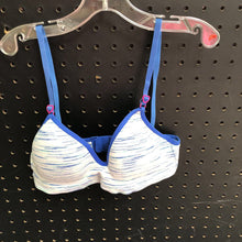 Load image into Gallery viewer, Striped Bra
