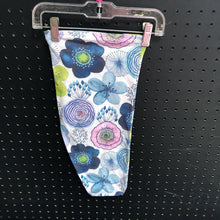 Load image into Gallery viewer, Flower Bamboo Swaddle Sleep Sack (Little Buds Co.)
