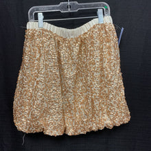 Load image into Gallery viewer, Sequin Skirt

