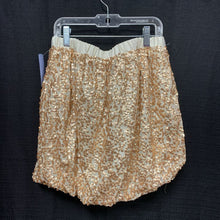 Load image into Gallery viewer, Sequin Skirt
